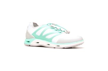 Image of Xtratuf Spindrift - Womens, Green, 9, XWS-300-GRN-090