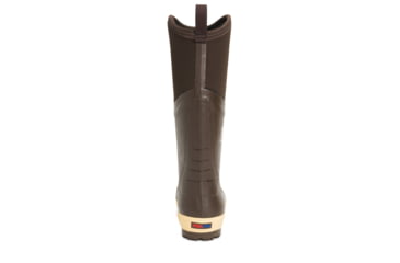 Image of Xtratuf Swingsaw GlacierTrek PRO 15 in Comp Toe Legacy Boot - Mens, Chocolate, 14, XES-CSA-BRN-140