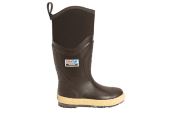 Image of Xtratuf Swingsaw Glacier Grip Pro - Men's, Copper/Tan, 13, XES-900-BRN-130