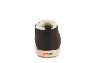 Image of Xtratuf The Homer Slipper Shoes - Mens, Brown, 5, APF-900-BRN-050