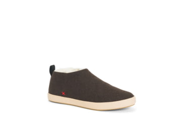Image of Xtratuf The Homer Slipper Shoes - Mens, Brown, 5, APF-900-BRN-050