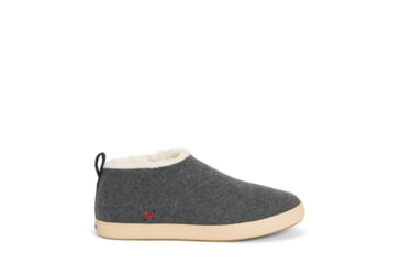 Image of Xtratuf The Homer Slipper Shoes - Men's, Grey, 10, APF-101-GRY-100