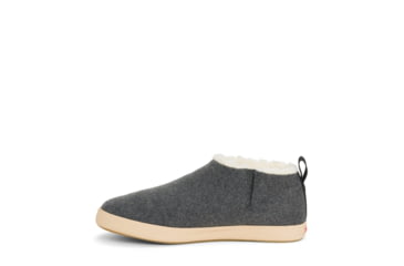 Image of Xtratuf The Homer Slipper Shoes - Mens, Grey, 10, APF-101-GRY-100