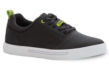 Image of Xtratuf Topwater Lace - Mens, Black, 9, XMTL-000-BLK-090