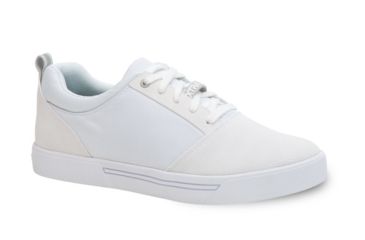 Image of Xtratuf Topwater Lace - Mens, White, 9, XMTL-100-WHT-090