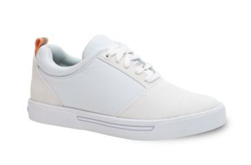 Image of Xtratuf Topwater Lace - Womens, White, 10, XWTL-100-WHT-100