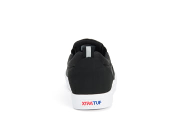 Image of Xtratuf Topwater Slip On - Mens, Black, 13, XMTS-000-BLK-130