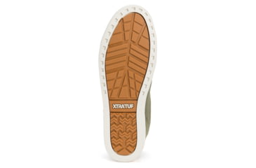 Image of Xtratuf Topwater Slip On - Mens, Olive, 9.5, XMTS-301-GRN-095