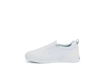 Image of Xtratuf Topwater Slip On - Mens, White, 10, XMTS-100-WHT-100