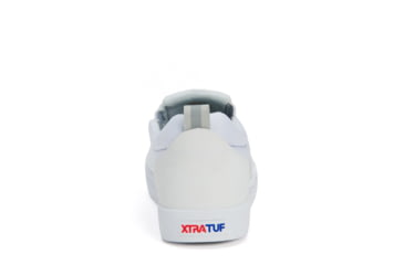 Image of Xtratuf Topwater Slip On - Mens, White, 10, XMTS-100-WHT-100
