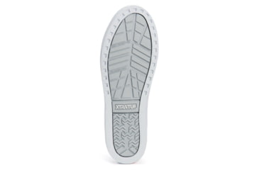 Image of Xtratuf Topwater Slip On - Mens, White, 10, XMTS-100-WHT-100