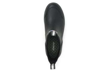 Image of Xtratuf Wheelhouse 6 in Ankle Deck Boot - Men's, 13 US, Medium, Black, XMW-000-BLK-130
