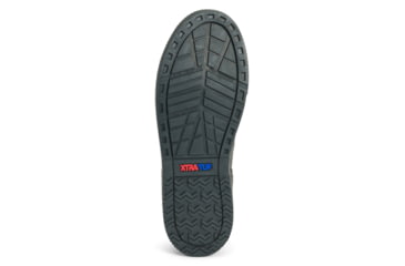 Image of Xtratuf Wheelhouse 6 in Ankle Deck Boot - Men's, 13 US, Medium, Black, XMW-000-BLK-130