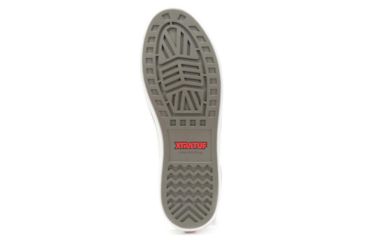 Image of Xtratuf XT Ankle Deck Kryptek Boot - Mens, WHITE, 8, 22800-WHT-080