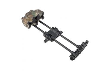 Image of Precision Hardcore Gear Alpine Power Loc Quiver, Realtree Xtra 4 Arrow QU-00311