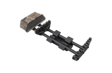 Image of Precision Hardcore Gear Alpine Soft Loc Quiver, Realtree Xtra 5 Arrow QU-00014
