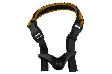 Image of Precision Hardcore Gear Alpine Survival Bow Sling, Brown AC-01053