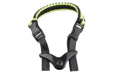 Image of Precision Hardcore Gear Alpine Survival Bow Sling, Green AC-01051