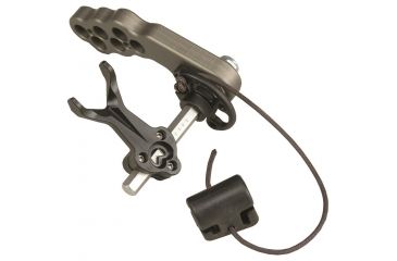 Image of Precision Hardcore Gear Alpine Whisperflite Arrow Rest, RH RS-01250