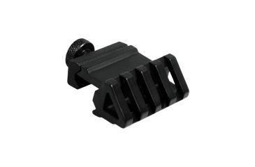Image of XTS 45 Degree Angle Mount, Black XTS-45