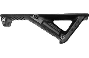 Image of XTS Angle Foregrip for Standard Picatinny, Black, PS-F