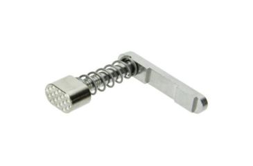 Image of XTS AR-15 Mag Catch Assembly, Stainless Steel XTS-MCA-SS