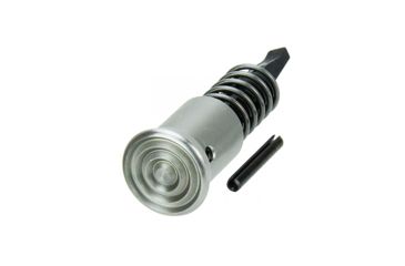 Image of XTS AR-15 Steel Finish Forward Assist, Stainless Steel XTS-FAA-SS