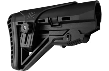 Image of XTS AR Cheek Rest Stock XTS 106, Black