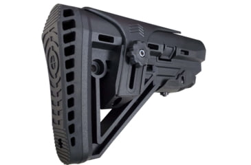 Image of XTS AR Cheek Rest Stock XTS 106, Black