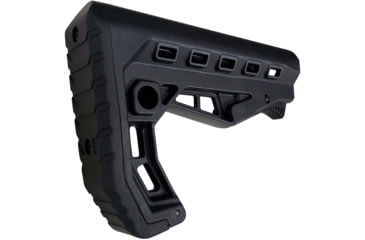 Image of XTS AR Collapsible Skeleton Stock XTS 58, Black, XTS 58