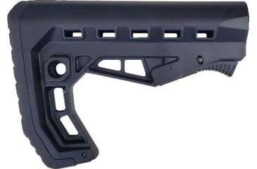 Image of XTS AR Collapsible Skeleton Stock XTS 58, Black, XTS 58