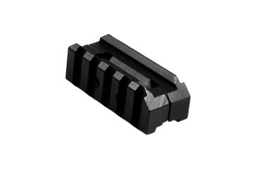 Image of XTS AR Front Sight Mount, Black XTS-AR5