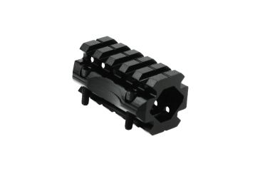 Image of XTS Barrel Mount, Black MT-2B2255
