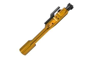 Image of XTS Bolt Carrier Group, Anodized, Gold, BCG-GD