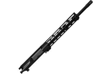 Image of XTS Complete Upper Receiver w/o BCG w/ 12in Rail, AR-15, 223/5.56, 24.75in, 16.5in, Carbine Length, 1-8 Twist, 1/2x28 Thread, M-LOK Handguard, Bird Cage, Black Nitride Finish, Black, XTS-CU-12BK