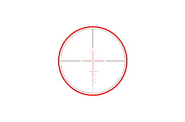 Image of XTS Destination Zero 3-12x44mm 30mm Tube Rifle Scope, Second Focal Plane, Black, XTS-3-12x44