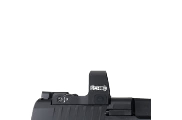 Image of XTS Echo Micro Holographic Dot Sight, Black, XTS-EDS