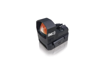 Image of XTS Echo Micro Holographic Dot Sight, Black, XTS-EDS