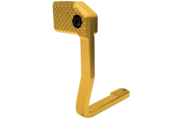 Image of XTS Extended Bolt Assisted Release, Gold, XTS-XBAR-GD
