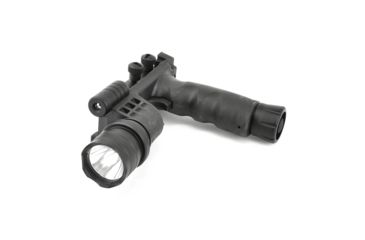 Image of XTS Flashlight/Green Laser Grip, Black XTS GX