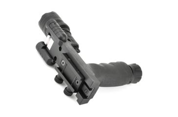 Image of XTS Flashlight/Green Laser Grip, Black XTS GX