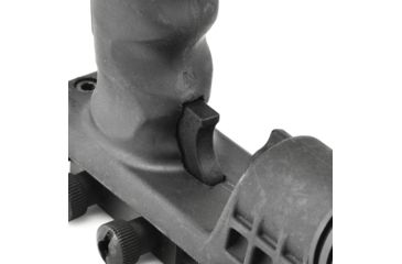 Image of XTS Flashlight/Green Laser Grip, Black XTS GX