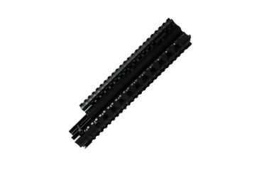 Image of USED XTS FN/FAL Quad Rail, Black XTS-FN-FAL, EDEMO1