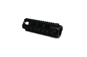 Image of XTS Free-Float Carbine Rail, Black HG-1031S