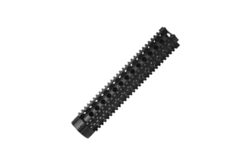 Image of XTS Free-Float Full-Length Rail, Black HG-614