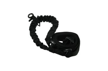 Image of XTS Light Weight Bungee Sling, Black SLING-LW
