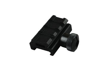 Image of XTS Low Profile 3 Slot Riser, Black MT-M1011L
