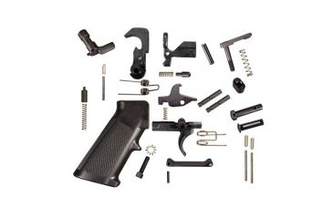 Image of XTS LOWER-PK Gun Parts &amp; Accessories, Black LOWER-PK