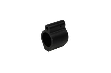 Image of XTS Micro Gas Block, Black MICRO-GB