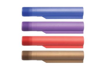 Image of XTS Mil-Spec Buffer Tube, 6-Position